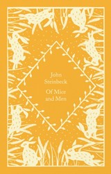 Of Mice and Men | John Steinbeck | 