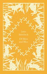 Of Mice and Men - John Steinbeck - 9780241620236