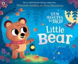 Ten Minutes to Bed: Little Bear - Rhiannon Fielding - 9780241620472