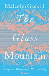The Glass Mountain - Malcolm Gaskill - 9780241622599