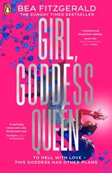 Girl, Goddess, Queen - Bea Fitzgerald - 9780241624289