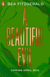 A Beautiful Evil - Bea Fitzgerald - 9780241624340