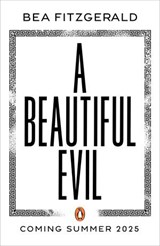 A Beautiful Evil - Bea Fitzgerald - 9780241624357