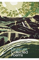 Collected Poems - Laurie Lee - 9780241625170