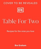 Table for Two - Bre Graham - 9780241626078
