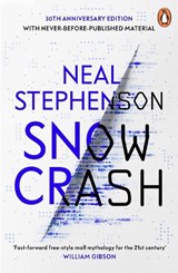 Snow Crash - Neal Stephenson - 9780241629833