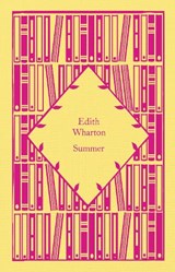Summer - Edith Wharton - 9780241630815