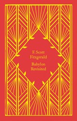 Babylon Revisited - F. Scott Fitzgerald - 9780241630839