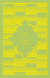 Calypso in London - Sam Selvon - 9780241630877