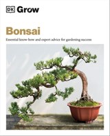 Grow Bonsai - Peter Warren - 9780241631584