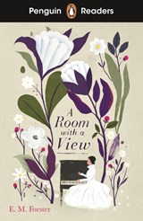 Penguin Readers Level 4: A Room with a View (ELT Graded Reader) - E.M. Forster - 9780241636824