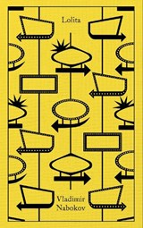 Lolita - Vladimir Nabokov - 9780241638439