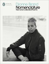 Nomenclature - Dionne Brand - 9780241639795