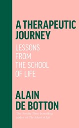 A Therapeutic Journey - Alain de Botton - 9780241642566