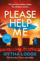 Please Help Me - Gytha Lodge - 9780241644744