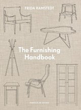 The Furnishing Handbook - Frida Ramstedt - 9780241648490