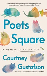 Poets Square - Courtney Gustafson - 9780241650745
