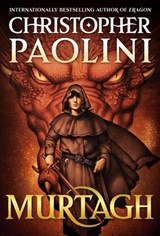 Murtagh - Christopher Paolini - 9780241651407