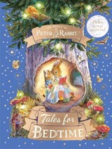 Peter Rabbit: Tales for Bedtime - Beatrix Potter - 9780241651605