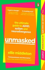 UNMASKED - Ellie Middleton - 9780241652015