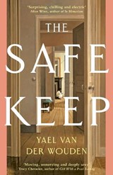 The Safekeep | Yael van der Wouden | 