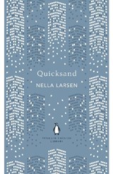 Quicksand - Nella Larsen - 9780241652657