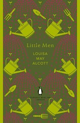 Little Men - Louisa May Alcott - 9780241652701