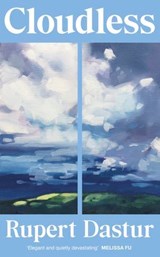 Cloudless - Rupert Dastur - 9780241654729