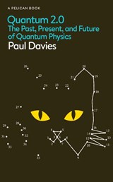 Quantum 2.0 - Paul Davies - 9780241655801