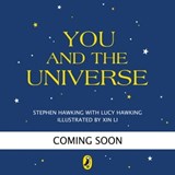 You and the Universe - Lucy Hawking ; Stephen Hawking - 9780241657492