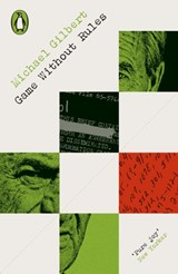 Game Without Rules - Michael Gilbert - 9780241657744