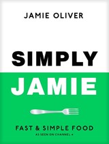 Simply Jamie - Jamie Oliver - 9780241657805