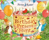 Peter Rabbit: The Birthday Present Hunt - Beatrix Potter - 9780241660409