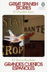Great Spanish Stories - Various - 9780241662199