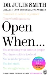 Open When… - Julie Smith - 9780241663950