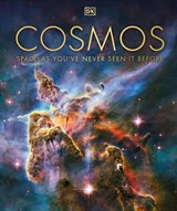 Cosmos - DK - 9780241664308
