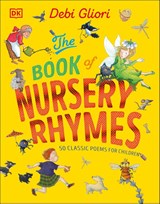 The Book of Nursery Rhymes - Debi Gliori - 9780241668498