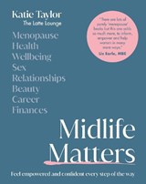 Midlife Matters - Katie Taylor - 9780241674451