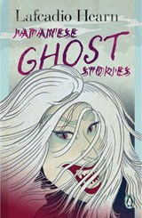 Japanese Ghost Stories - HEARN,  Lafcadio - 9780241675298