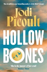 Hollow Bones - Jodi Picoult - 9780241676080