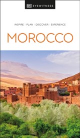 DK Morocco - DK Travel - 9780241677056