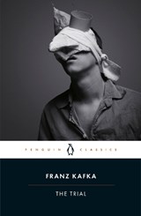 The Trial - Franz Kafka - 9780241678893