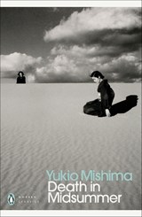 Death in Midsummer - Yukio Mishima - 9780241678947