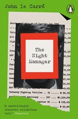 The Night Manager - John le Carre - 9780241685051