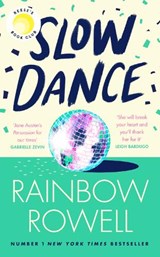 Slow Dance - Rainbow Rowell - 9780241688151