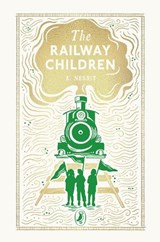 The Railway Children - Edith Nesbit - 9780241688267