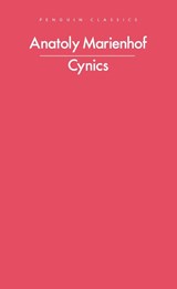 Cynics - Anatoly Marienhof - 9780241688540