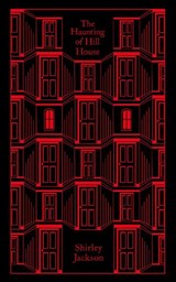 The Haunting of Hill House - Shirley Jackson - 9780241689646