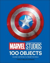 Marvel Studios 100 Objects - Tracey Miller-Zarneke - 9780241691915