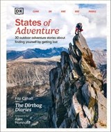 States of Adventure - Fitz Cahall - 9780241695654